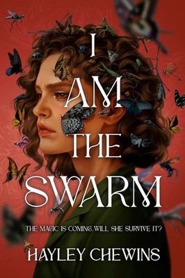 I Am the Swarm Paperback by Chewins, Hayley