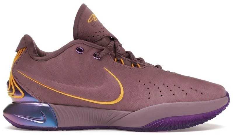 Nike LeBron 21 EP Tahitian for Sale | Authenticity Guaranteed | eBay