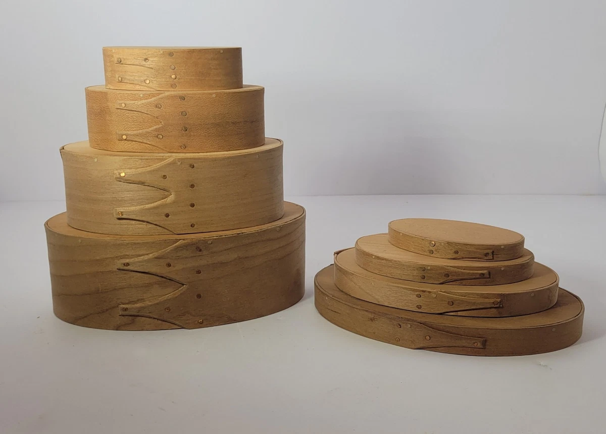 primitive nesting boxes products for sale | eBay