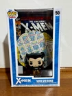 Funko Pop! Comic Covers: The Uncanny X-Men - Wolverine #50