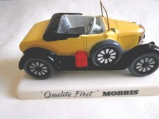 Carlton Ware Bull Nose Morris Modellauto 2477...