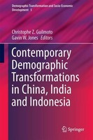 Contemporary Demographic Transformations In China, India And Indonesia Christoph