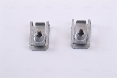 RADIATOR ENGINE COOLING 68001A FOR SAAB 9-5 B205L/B205E 2.0L B235R/B235E 2.3L - Picture 10 of 17