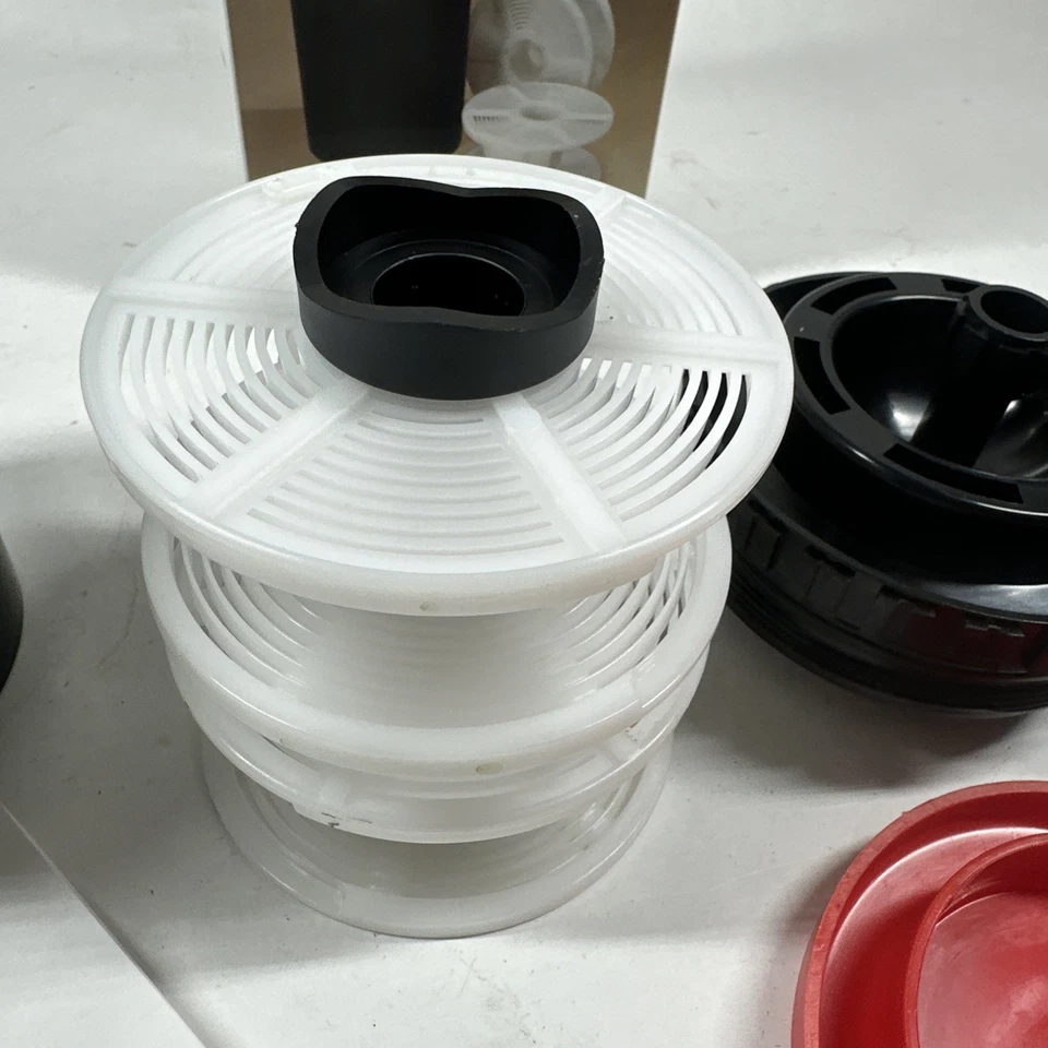 Tanque de desarrollo Beseler Ultra para procesamiento de películas de 35 mm en color y blanco y negro Foto 4 de 4