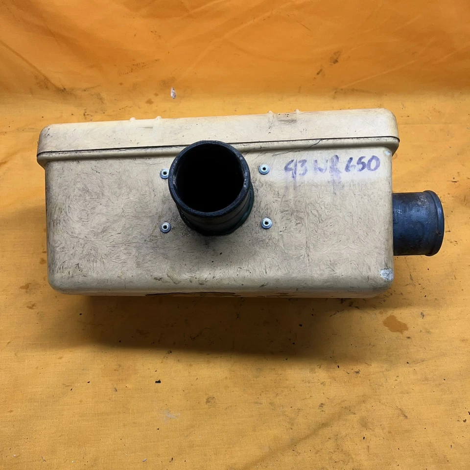 Silenciador silenciador caja de agua Yamaha Wave Runner 3 III Wr3 Gp 650 700 1990-1997 701 Foto 2 de 4