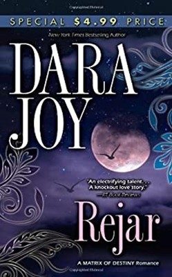 Rejar Mass Market Paperbound Dara Joy