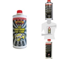 Automotive Ac System Flush Solvent Cleaner 32...