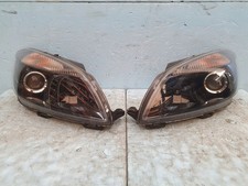 Frontscheinwerfer Skoda Fabia 6Y Facelift LED Links