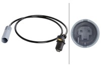 Hella 6PU 012 039-681 Sensor, Raddrehzahl FüR BMW