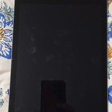 Apple iPad Apple iPad Series 9.7in 32GB Wi-Fi 2GB RAM Gray A1893