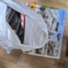 Oxford Block Puzzle Toy for Kids Slightly Used