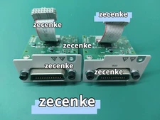 1 pcs Keysight 3446GPBU GPIB for 33612A,33621A,33622A,34460A,34461A,34465A