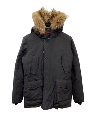 FREEDOMDAY NEW CAMPIGLIO Size: XS Black IFRM6145S600 Men