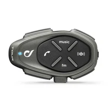 Cellularline Interphone Tour Bluetooth Communication Replacement Unit