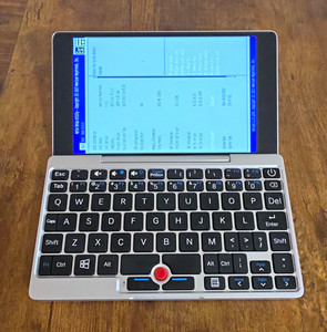 Gpd Pocket 1 | eBay