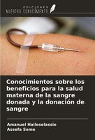 Amanuel Haileselassie (U. A.) | Conocimientos Sobre Los Beneficios Para La...