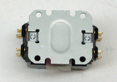 PC230A Contactor Double Two Pole 30 Amps 24 Volts for Air Conditioner Heat Pump