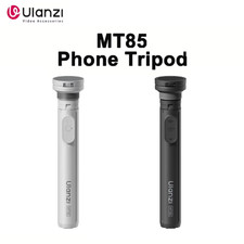 Ulanzi MT85 MagSafe Phone Tripod Wireless Remote Selfie Stick