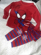 Gap Marvel Boys - Spider-Man 3 Years 2 Piece