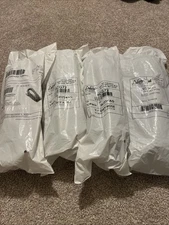 CPAP Tubing Hose Lot Of 4 AG Industries 6 Feet Long HCG72