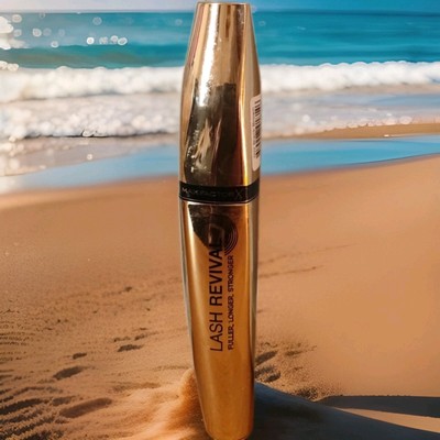 Max Factor Lash Revival Mascara Wimperntusche, 11ml - 002 Black Brown
