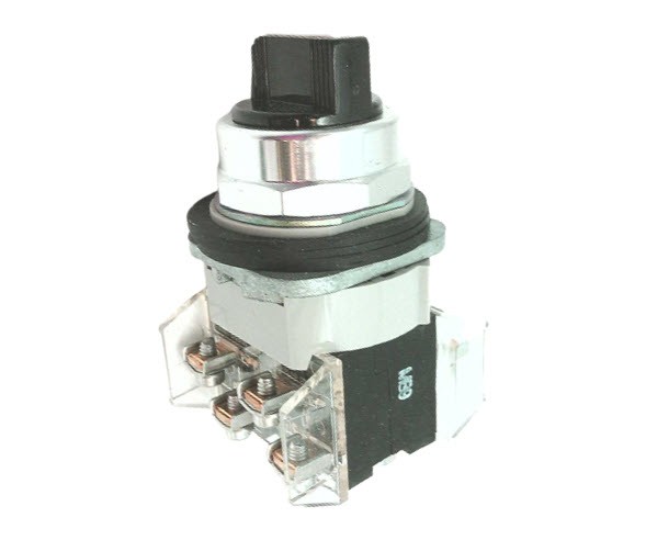 ALLEN BRADLEY 800T-J2KC1B / 800TJ2KC1B (IN BOX)