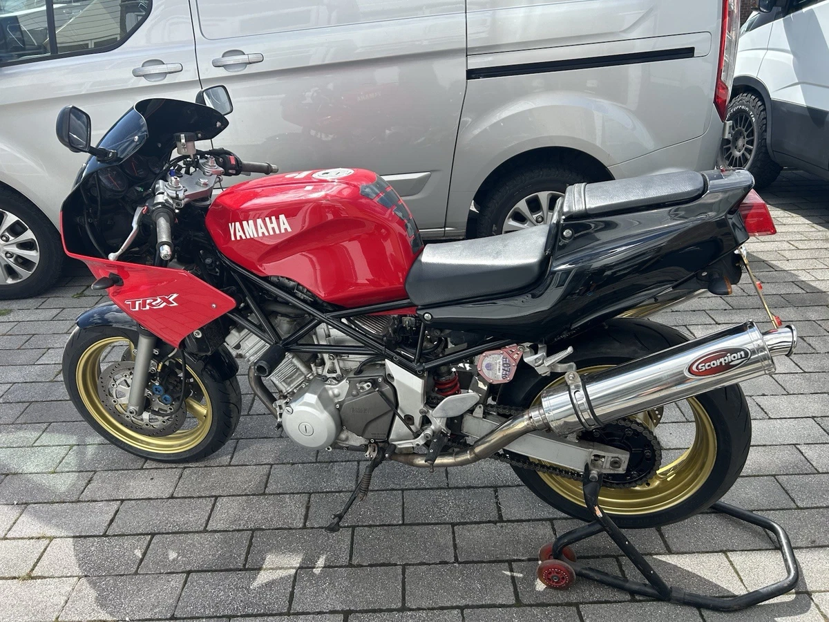 Yamaha Fzs 600 for sale | eBay UK