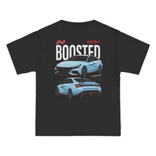 2022+ Hyundai Elantra N Shirt - Motorsport Tee Gift