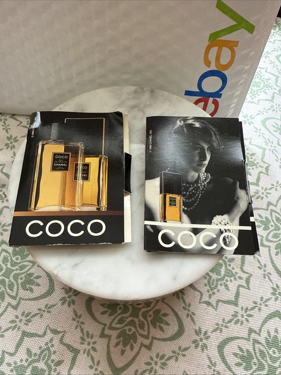 CHANEL Fluid Women Coco for sale | eBay