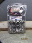 New! Hydra-Cell D25K52THFEC, Complete FLUID End Repair Kit for H25 , MAKE OFFER!