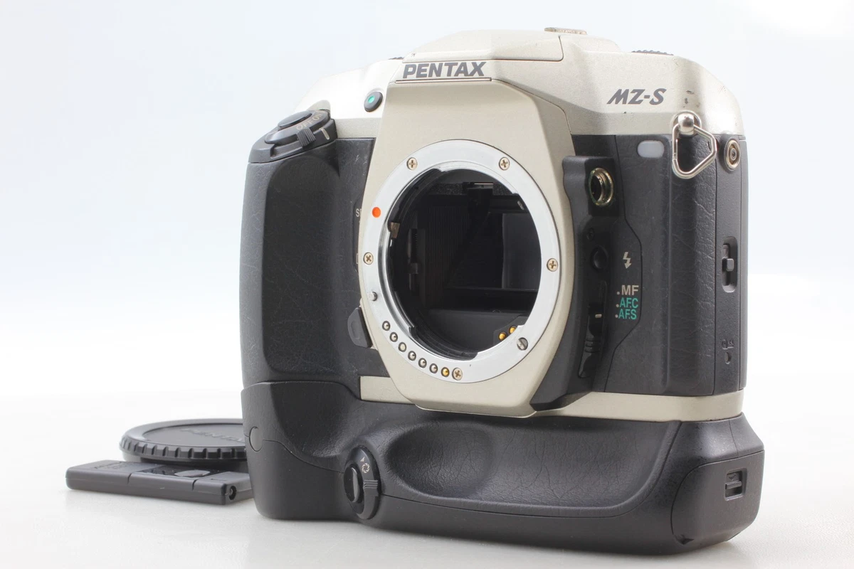 Pentax MZ-S - - The ☆ジャンク☆PENTAX MZ-S 一眼レフカメラ 35-80mm