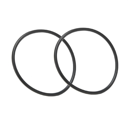 2Pcs Engine Camshaft Seal Ring For Honda Accord Pilot Acura MDX RL 91301-P8A-A00 - Picture 6 of 6