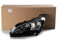 PEUGEOT 3008 P84 Front Left Headlight 1616878180 NEW GENUINE