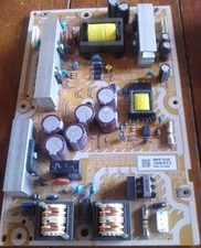  Panasonic tv power supply Board , Model #(mpf1938/pcpf0297)