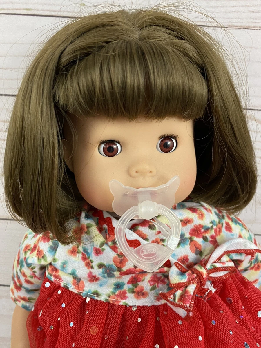 Gotz maxy sales muffin doll