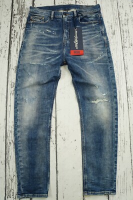 ゆ　　　　　　　　　　　　　　　　　　　　　【Vintage】DIESEL DIESEL QUARTZ LIGHT GREEN DIAL DZ-2008 MEN FULL WORKING