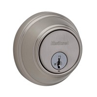 Kwikset Key Control Deadbolt 816 15 Smt Rcal Rcs Gr Kwikset Key Control Deadbolt 816 15 Smt Rcal Rcs Gr