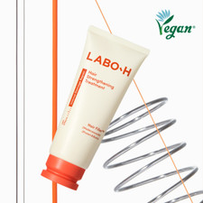 [Hair Filler] Labo H Hair Strengthening Treatment Intense Damage Repair K-Beauty