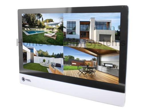 Wireless Surveillance Home 2TB NVR Display System IP Cameras Thermal Sensor - Picture 8 of 12