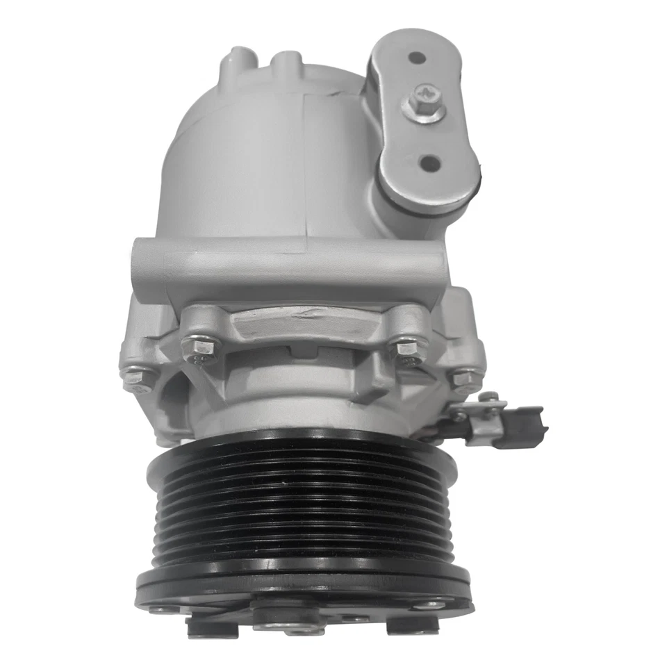 BRAND NEW RYC AC Compressor Kit AG00N Fits Ford E-350 Super Duty 7.3L 2002 2003 - Image 4 of 4