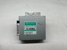 Kia Carnival II GQ 2.9 CRDI Getriebesteuergerät 95440-2Y110 #K51