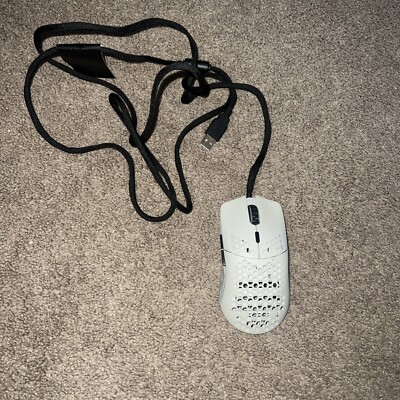 glorious model o mouse