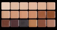 Graftobian Hd High-definition Super Palette - Neutral Graftobian Hd High-definition Super Palette - Neutral