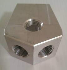 Lowrider Hydraulics 12 Y Block Lowrider Hydraulics 12 Y Block