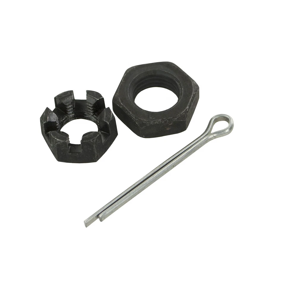 Junta de rótula de brazo de control inferior delantero exterior para Toyota Camry 1987 1988 Foto 4 de 4