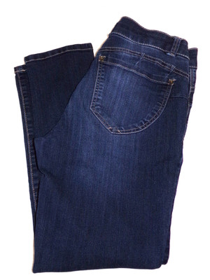 Democracy Jeans Women's Size 6 Blue 