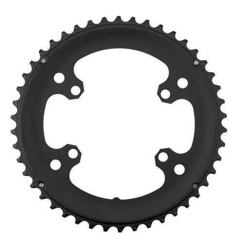 SHIMANO Metrea FC-U5000 Chainring 11 Speed 46T For 46-32T | eBay SHIMANO Metrea FC-U5000 Chainring 11 Speed 46T For 46-32T | eBay