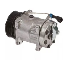 Omega Environmental Technologies 20-04618-B A/C Compressor Sd7 H15 Pv7