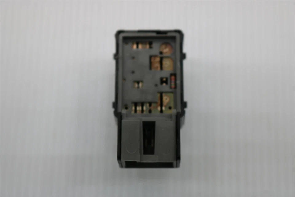 NUEVO OEM Ford Power interruptor de bloqueo de puerta izquierda/derecha XW4Z-14028-AA Lincoln LS 2000-02 Foto 4 de 4