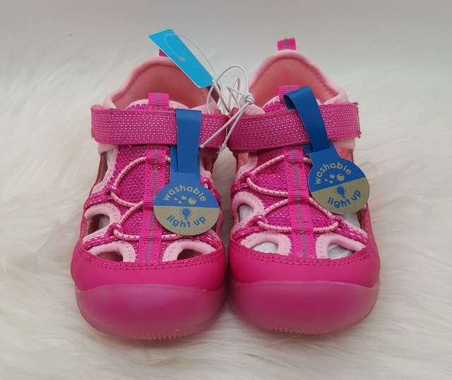 stride rite children's sandals